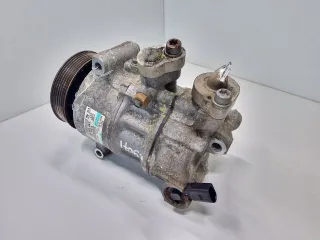 5N0820803C, PXE14, 1702P Компрессор кондиционера Audi A3 8P Арт 007264, вид 3