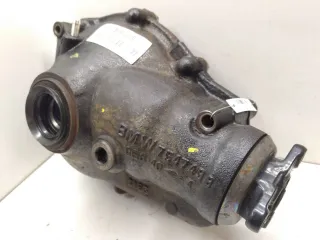 31507524540, 7524540 Редуктор переднего моста BMW X5 E53 Арт 009162, вид 2