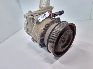 977011D200, 1127026400, 8D1820105 Компрессор кондиционера Kia Carens 3 Арт 010132, вид 1