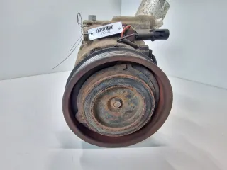 977011D200, 1127026400, 8D1820105 Компрессор кондиционера Kia Carens 3 Арт 010132, вид 2