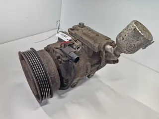977011D200, 1127026400, 8D1820105 Компрессор кондиционера Kia Carens 3 Арт 010132, вид 3