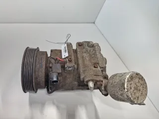 977011D200, 1127026400, 8D1820105 Компрессор кондиционера Kia Carens 3 Арт 010132, вид 4