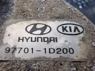 977011D200, 1127026400, 8D1820105 Компрессор кондиционера Kia Carens 3 Арт 010132, вид 6