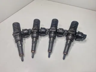 038130073bq, 0414720312 Форсунка Volkswagen Eos Арт 010300, вид 2