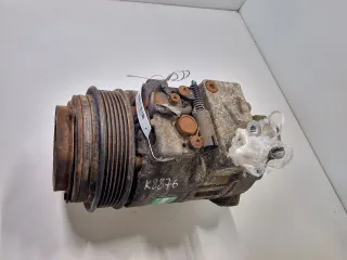 A0002342411, 7SB16C, 4472009624 Компрессор кондиционера Mercedes ML W163 3.2л i Арт 010468, вид 4