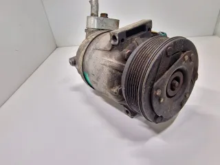90443840r, 24427890, 112821839 Компрессор кондиционера Opel Frontera B Арт 010630, вид 1