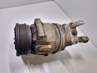 90443840r, 24427890, 112821839 Компрессор кондиционера Opel Frontera B Арт 010630, вид 4