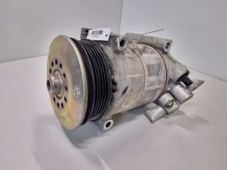 51794515, 5D3375500, 4471909700, 07J01217 Компрессор кондиционера Fiat Bravo 2 Арт 010636, вид 3