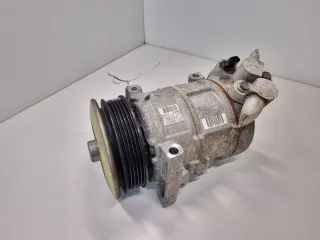 51794515, 5D3375500, 4471909700, 07J01217 Компрессор кондиционера Fiat Bravo 2 Арт 010636, вид 4