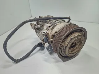 447220, 4472203980, 10S17C, 11U0164 Компрессор кондиционера Mitsubishi Pajero 3 Арт 010642, вид 1