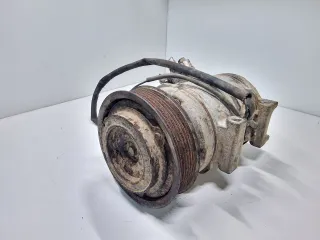 447220, 4472203980, 10S17C, 11U0164 Компрессор кондиционера Mitsubishi Pajero 3 Арт 010642, вид 3