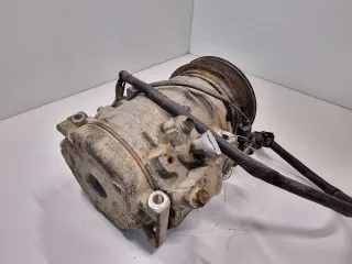 447220, 4472203980, 10S17C, 11U0164 Компрессор кондиционера Mitsubishi Pajero 3 Арт 010642, вид 4