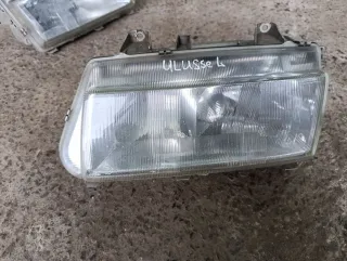  Фара передняя левая Fiat Ulysse 1 Арт MT29096997