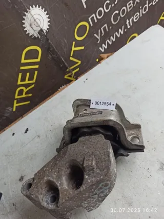 1367173080 Чехол рычага ручного тормоза (ручника) Peugeot Boxer 2 (Правая) Арт 0012554, вид 2