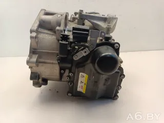 RET,DQ200 Коробка передач автоматическая (АКПП) Seat Leon 3 1.4л Арт 97963878, вид 3