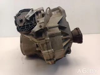 RET,DQ200 Коробка передач автоматическая (АКПП) Seat Leon 3 1.4л Арт 97963878, вид 5