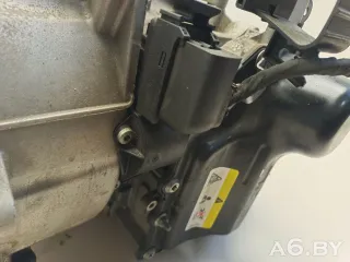 RET,DQ200 Коробка передач автоматическая (АКПП) Seat Leon 3 1.4л Арт 97963878, вид 8