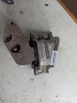 1367173080 Чехол рычага ручного тормоза (ручника) Peugeot Boxer 2 (Правая) Арт 0012554, вид 1