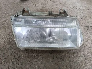  Фара передняя правая Fiat Ulysse 1 Арт MT29096998