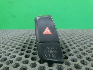 8K1 941 509F Кнопка аварийной сигнализации Audi A4 B8 Арт 97963884