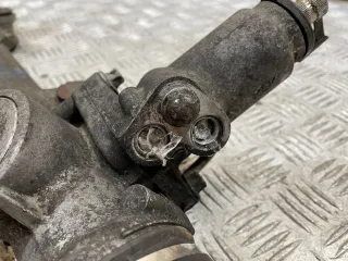 R20311011007, 2034603300 Рулевая рейка Mercedes C W203 Арт 51769, вид 6