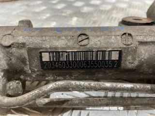 R20311011007, 2034603300 Рулевая рейка Mercedes C W203 Арт 51769, вид 18