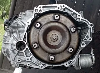 20GZ09, TF82SC Коробка передач автоматическая (АКПП) Peugeot Expert 3 Арт K2501122min, вид 2