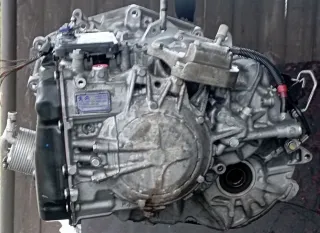 20GZ09, TF82SC Коробка передач автоматическая (АКПП) Peugeot Expert 3 Арт K2501122min, вид 1