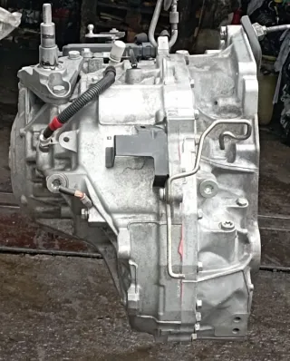 20GZ09, TF82SC Коробка передач автоматическая (АКПП) Peugeot Expert 3 Арт K25333min, вид 1