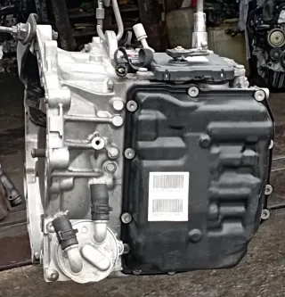 20GZ09, TF82SC Коробка передач автоматическая (АКПП) Peugeot Expert 3 Арт K25333min, вид 3