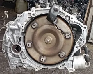 20GZ09, TF82SC Коробка передач автоматическая (АКПП) Peugeot Expert 3 Арт K25333min, вид 2