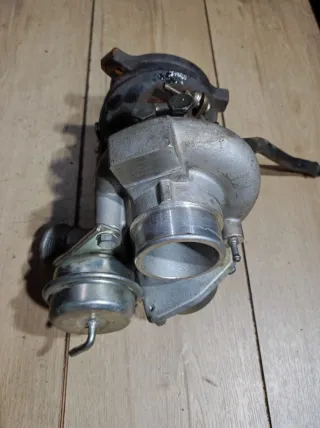 8M044002870001,TD04L14T,4937706200 Турбина Volvo XC90 1 restailing Арт 034777