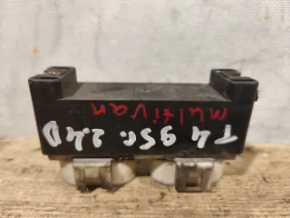 701919506 Блок управления вентилятора Volkswagen Transporter T4 restailing Арт 97963897, вид 2
