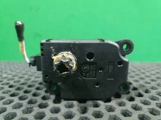 3M5H-19E616-AB Моторчик заслонки печки Ford Focus 3 Арт 97963900, вид 2