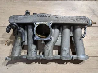 09488033,39304 Коллектор впускной Volvo XC90 1 Арт 034778, вид 1