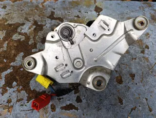  Моторчик заднего стеклоочистителя (дворника) Fiat Ulysse 1 Арт MT29097001, вид 2