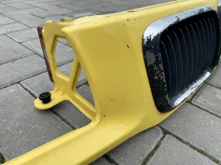  Решетка радиатора BMW 3 E36 Арт 51335, вид 10