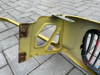  Решетка радиатора BMW 3 E36 Арт 51335, вид 17
