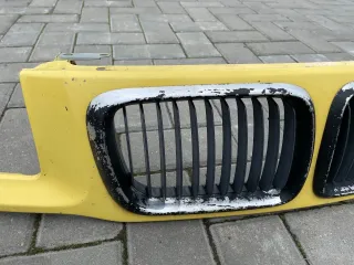  Решетка радиатора BMW 3 E36 Арт 51335, вид 7