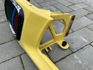  Решетка радиатора BMW 3 E36 Арт 51335, вид 4