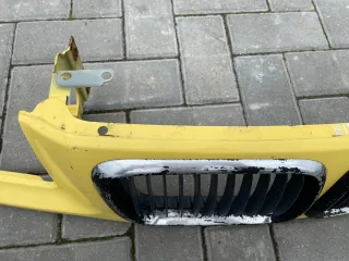  Решетка радиатора BMW 3 E36 Арт 51335, вид 8