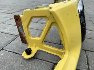  Решетка радиатора BMW 3 E36 Арт 51335, вид 11