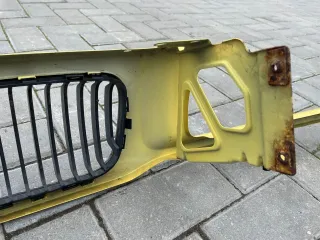 Решетка радиатора BMW 3 E36 Арт 51335, вид 14