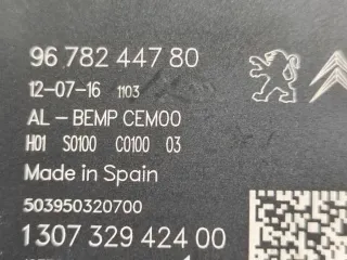9678244780 Блок управления светом (фарами) Peugeot 308 2 Арт 97963944, вид 2