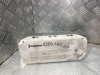  Подушка безопасности пассажира Citroen C5 1 Арт 6134F160157