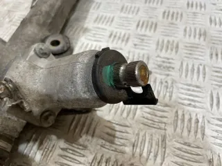 2034601100, R20311011007 Рулевая рейка Mercedes C W203 Арт 58875, вид 7