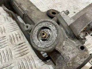 2034601100, R20311011007 Рулевая рейка Mercedes C W203 Арт 58875, вид 6