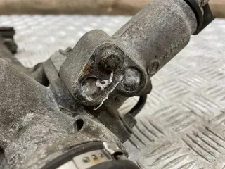 2034601100, R20311011007 Рулевая рейка Mercedes C W203 Арт 58875, вид 5