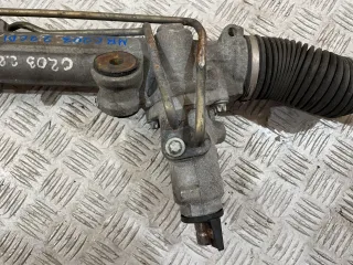 2034601100, R20311011007 Рулевая рейка Mercedes C W203 Арт 58875, вид 15