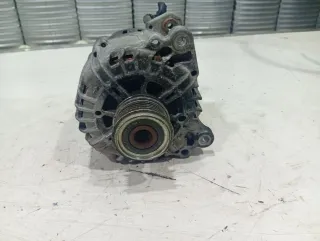  Генератор Volkswagen Golf 6 Арт 97963993, вид 1